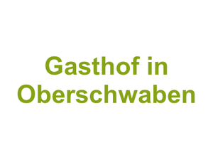 Adam & Eva Gasthof Paradies***  Der verzauberte 3Sterne Gasthof in Oberschwaben Logo