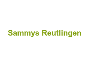 Sammy's Reutlingen Logo