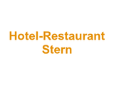 Hotel-Restaurant Stern Logo