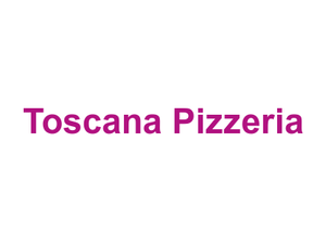 Toscana Pizzeria Logo