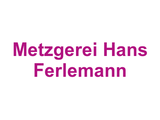 Metzgerei Hans Ferlemann Logo