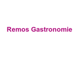 Remo's Gastronomie Logo