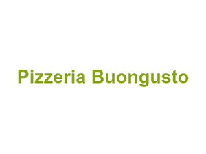 Pizzeria Buongusto Logo