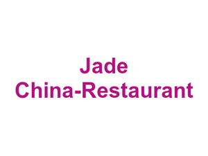 Jade China-Restaurant Logo