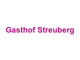 Gasthof Streuberg Logo