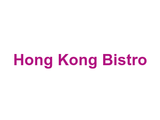 Hong Kong Bistro Logo