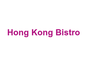 Hong Kong Bistro Logo