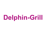 Delphin-Grill Logo