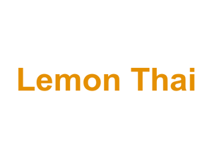 Lemon Thai Logo