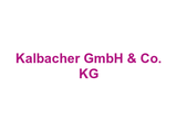 Metzgerei Schwarzwald Kalbacher GmbH & Co. KG Logo