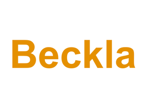 Beckla Logo
