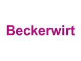 Beckerwirt Logo