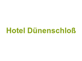 Hotel Dünenschloß Logo