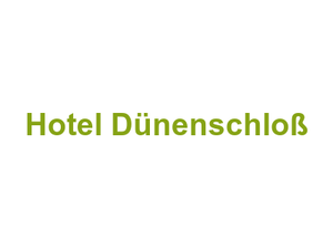 Hotel Dünenschloß Logo