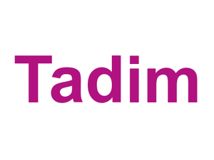 Tadim Logo