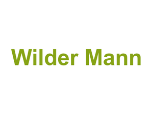 Wilder Mann Logo