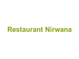 Restaurant Nirwana Logo