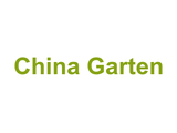 China Garten Logo