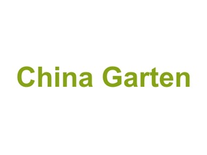 China Garten Logo