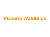 Pizzeria Waldblick Logo