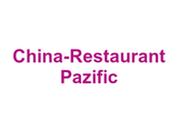 China-Restaurant Pazific Logo