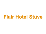 Flair Hotel Stüve Logo