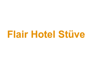 Flair Hotel Stüve Logo