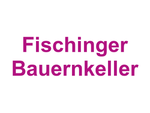 Fischinger Bauernkeller Logo