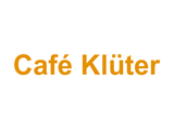 Café Klüter Logo