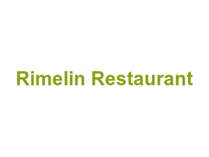 Rimelin Restaurant Logo