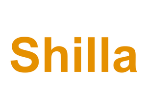 Shilla Logo