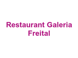 Restaurant Galeria Freital Logo