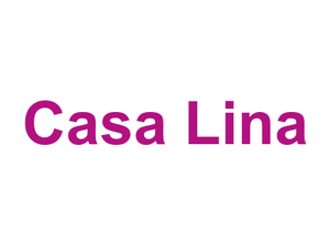 Casa Lina Logo