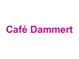 Café Dammert Logo