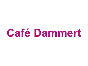 Café Dammert Logo