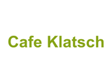 Cafe Klatsch Logo