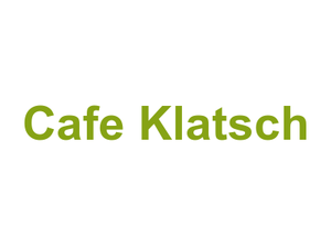 Cafe Klatsch Logo