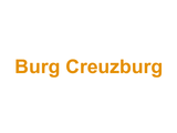 Burg Creuzburg Logo