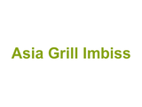 Asia Grill Imbiss Logo