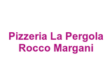 Pizzeria La Pergola Rocco Margani Logo