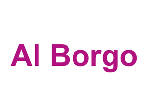 Al Borgo Logo