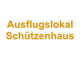 Ausflugslokal Schützenhaus Logo