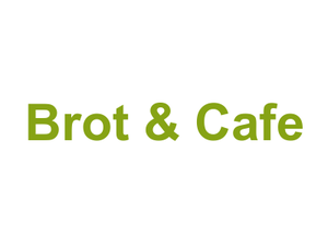 Brot & Cafe Logo