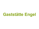 Gaststätte Engel Logo