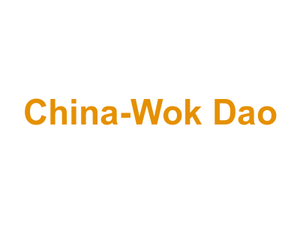 China-Wok Dao Logo