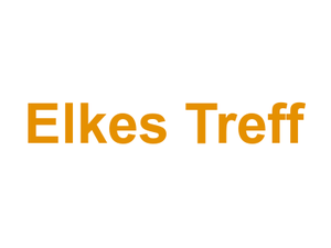 Elkes Treff Logo