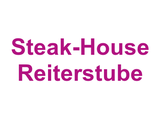 Steak-House Reiterstube Logo