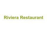 Riviera Restaurant Logo