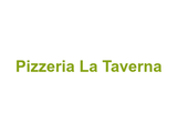 Pizzeria La Taverna Logo