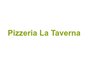 Pizzeria La Taverna Logo